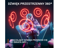 STEELSERIES Arctis Nova 1P (Playstation, białe) 61612 - 1066000 - zdjęcie 6
